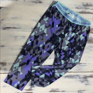Under Armour Capri leggings